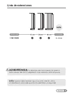 Предварительный просмотр 33 страницы Regalo 1158 Owner'S Manual