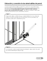 Предварительный просмотр 37 страницы Regalo 1158 Owner'S Manual