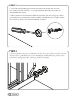 Предварительный просмотр 38 страницы Regalo 1158 Owner'S Manual