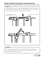 Предварительный просмотр 19 страницы Regalo 1175 Owner'S Manual