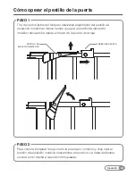 Предварительный просмотр 29 страницы Regalo 1175 Owner'S Manual