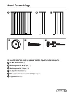 Предварительный просмотр 19 страницы Regalo 1185 Owner'S Manual