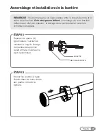 Предварительный просмотр 21 страницы Regalo 1185 Owner'S Manual