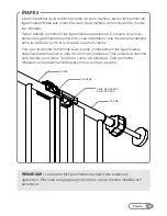 Предварительный просмотр 23 страницы Regalo 1185 Owner'S Manual