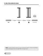 Предварительный просмотр 34 страницы Regalo 1185 Owner'S Manual