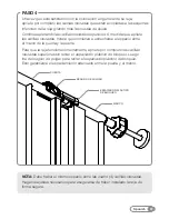 Предварительный просмотр 37 страницы Regalo 1185 Owner'S Manual