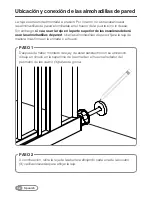 Предварительный просмотр 38 страницы Regalo 1185 Owner'S Manual