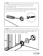 Предварительный просмотр 39 страницы Regalo 1185 Owner'S Manual