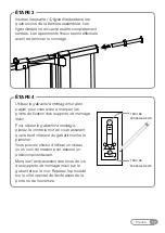 Предварительный просмотр 17 страницы Regalo 1190 Owner'S Manual