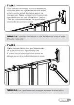 Предварительный просмотр 19 страницы Regalo 1190 Owner'S Manual