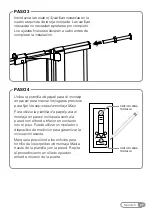 Предварительный просмотр 27 страницы Regalo 1190 Owner'S Manual