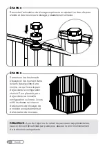 Предварительный просмотр 22 страницы Regalo 1350 Owner'S Manual