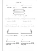 Preview for 3 page of Regalo 2010 User Manual