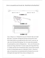 Preview for 4 page of Regalo 2010 User Manual