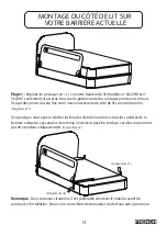 Предварительный просмотр 15 страницы Regalo 4022AX Assembly Instructions Manual