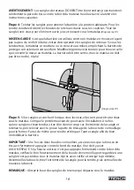 Предварительный просмотр 17 страницы Regalo 4022AX Assembly Instructions Manual