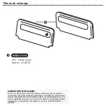 Preview for 9 page of Regalo 6010 HD Instructions Manual