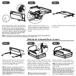 Preview for 11 page of Regalo 6010 HD Instructions Manual