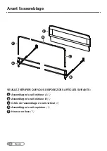 Предварительный просмотр 18 страницы Regalo Easy Slide 2040 Owner'S Manual