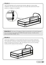 Предварительный просмотр 25 страницы Regalo Easy Slide 2040 Owner'S Manual