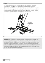 Предварительный просмотр 26 страницы Regalo Easy Slide 2040 Owner'S Manual