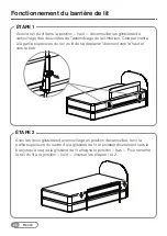 Предварительный просмотр 28 страницы Regalo Easy Slide 2040 Owner'S Manual