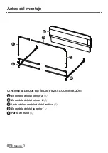 Предварительный просмотр 32 страницы Regalo Easy Slide 2040 Owner'S Manual