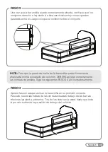 Предварительный просмотр 39 страницы Regalo Easy Slide 2040 Owner'S Manual