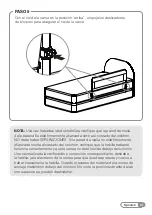 Предварительный просмотр 41 страницы Regalo Easy Slide 2040 Owner'S Manual