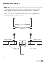 Preview for 9 page of Regalo Hook On 2662 Owner'S Manual