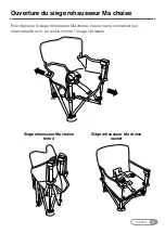 Preview for 11 page of Regalo my chair 3512 Owner'S Manual