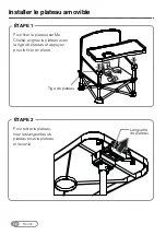 Preview for 12 page of Regalo my chair 3512 Owner'S Manual