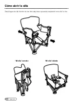 Preview for 18 page of Regalo my chair 3512 Owner'S Manual