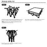 Preview for 7 page of Regalo mycot twin 5503 Instructions Manual