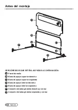 Preview for 32 page of Regalo Swing Down 2015 Owner'S Manual