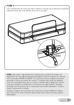 Preview for 39 page of Regalo Swing Down 2015 Owner'S Manual