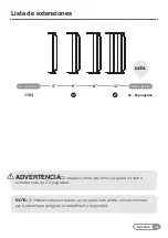 Preview for 33 page of Regalo WideSpan Extra Tall 1154 Owner'S Manual