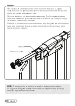 Preview for 36 page of Regalo WideSpan Extra Tall 1154 Owner'S Manual