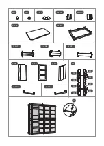 Preview for 2 page of REGALUX 9684000 Assembly Instruction Manual