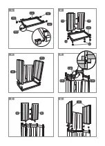 Preview for 3 page of REGALUX 9684000 Assembly Instruction Manual