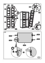 Preview for 4 page of REGALUX 9684000 Assembly Instruction Manual