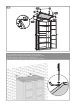 Preview for 6 page of REGALUX 9684000 Assembly Instruction Manual