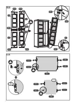 Preview for 4 page of REGALUX 9686000 Assembly Instruction Manual