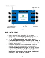 Preview for 8 page of Regan Scientific Instruments BOT-3000E Operating Manual