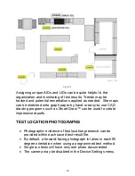 Preview for 12 page of Regan Scientific Instruments BOT-3000E Operating Manual