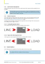 Предварительный просмотр 15 страницы REGATRON TC.ACS Device Manual