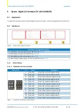 Предварительный просмотр 47 страницы REGATRON TC.ACS Device Manual