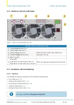 Предварительный просмотр 52 страницы REGATRON TC.ACS Device Manual