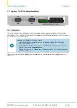 Предварительный просмотр 59 страницы REGATRON TC.ACS Device Manual