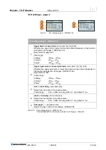 Предварительный просмотр 166 страницы REGATRON TC.P Quadro User Manual